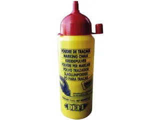 Traceerpoeder Rood 113 Gram - 1