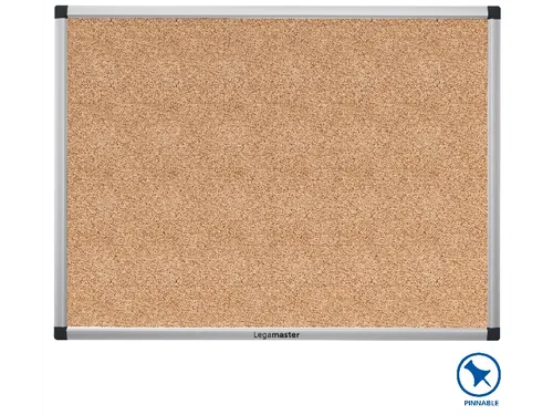 Legamaster UNITE krukbord 45x60cm Aluminium frame