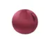 Ergoball ergonomische zitbal bordeaux Ø 65 cm.
