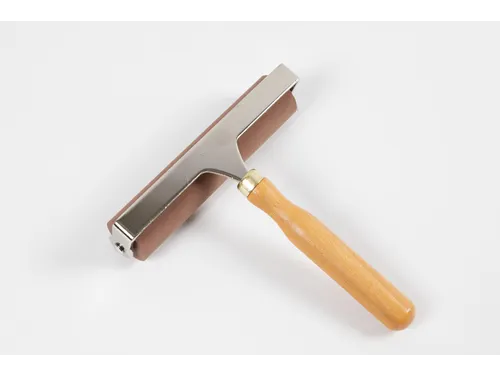 Creativ Company Linoleumroller rubber 14.7x3cm