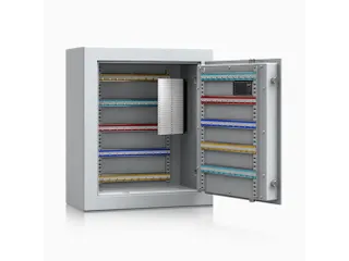 Sleutelkluis Nova Keysafe 100 K 606x520x250mm - 2