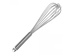 Garde RVS 40cm type B