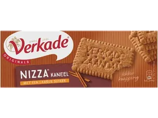 Nizza kaneelkoekjes, pak van 240 g - 2