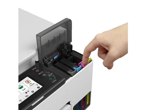 Multifunctional inktjetprinter Canon MAXIFY GX1050