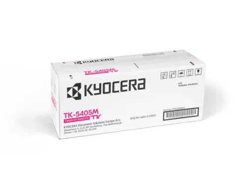 1T02Z6BNL0 KYOCERA TK5405M Ecosys toner