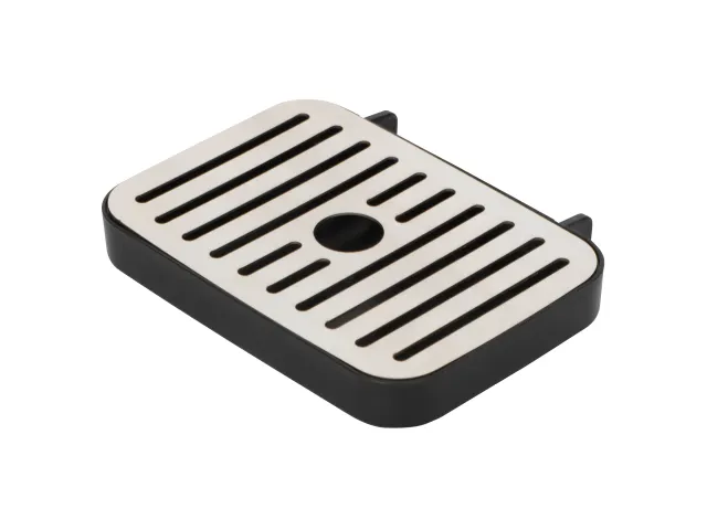 Distributeur eau chaude Inventum 2L 2600 watt noir/inox