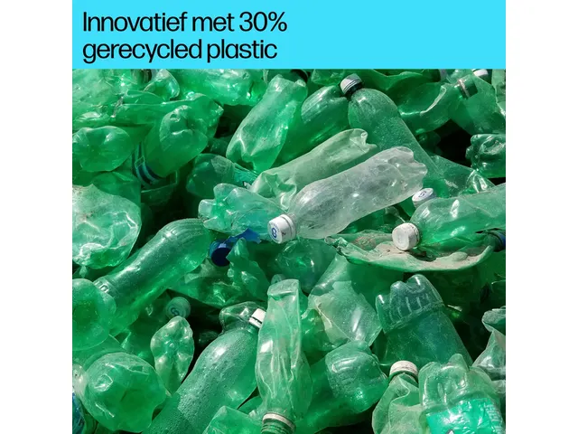 Multifunctional inktjetprinter HP Officejet 9720E