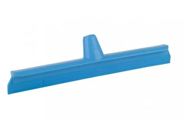 Wecoline Vloertrekker Plsb40b Enkelblad Blauw 40cm