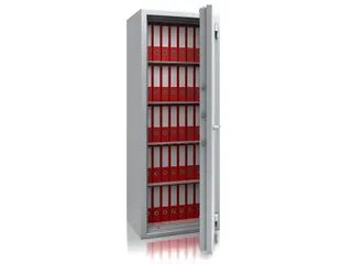 Brandwerende Documentenkast Drs Combi-paper S2-340 - 1