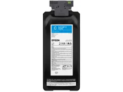 Epson SJIC48P-C inktcartridge cyaan