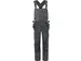 Fristads 42 GS25 Amerikaanse overall, maat C152, donkergrijs, per stuk