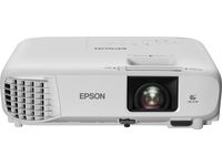 Epson Home Cinema EH-TW740 Beamer 1080p 1920 x 1080 16:9 HDMI