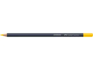 kleurpotlood Goldfaber 108 cadmium geel donker - 6