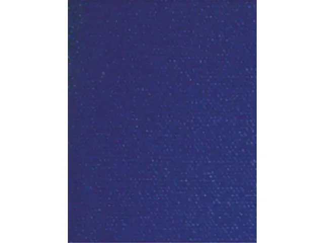 Bureaustoel,Permanentcontactmechanisme,Zitting Stof Blauw