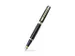 Vulpen SHEAFFER 300 E9325 M Glossy black gold tone