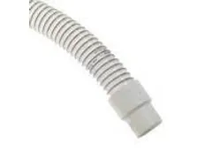 Zuigslang D 40 flex staal 15 meter
