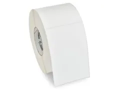 Zebra Z-Perform 1000T Wit Label 51x76mm Verwijderbaar
