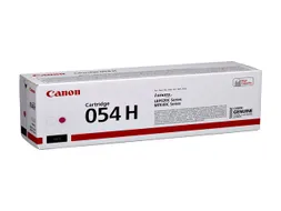 Canon 054H Toner Magenta voor i-SENSYS Serie