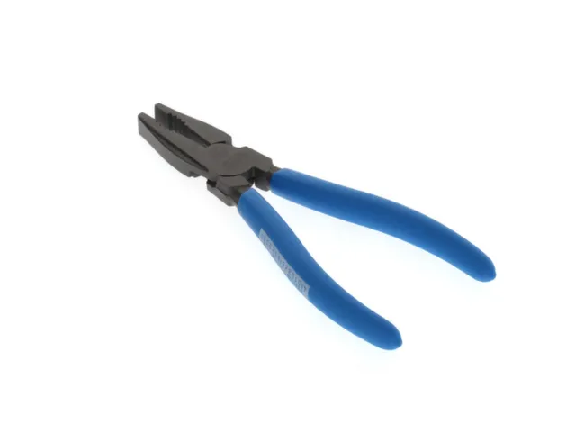 8250-160 TL Power combinatietang 160mm dip-geïsoleerd