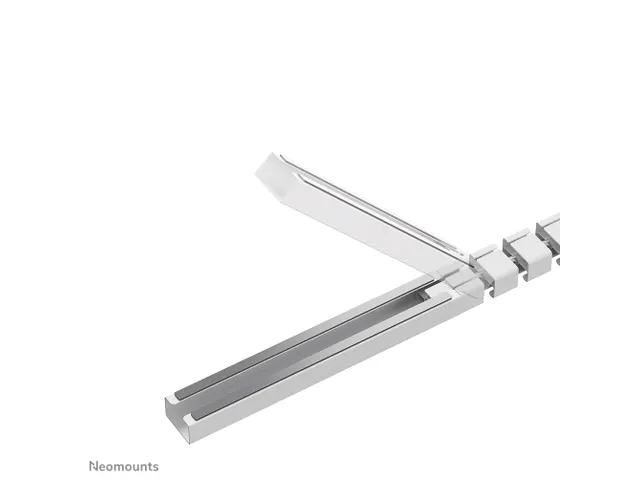 Neomounts ADS06-133WH Kabelgeleider - modulaire segmenten - schroefbev