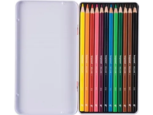 kleurpotlood Super, doos van 12 stuks