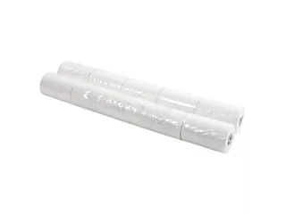 Papierrol zonder fenol voor bankkaartterminals 57x40mm - 16