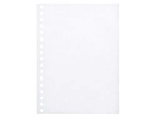 Ringbandinterieur Multo A5 17r tekenpapier 120 grams 50 vel