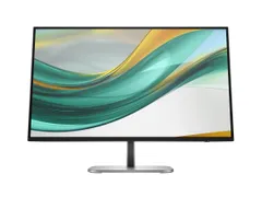 HP Series 5 Pro 27 inch FHD Monitor Full HD LCD Zwart
