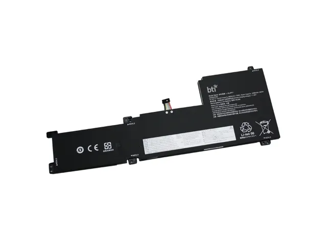 Origin Storage L19C4PF1-BTI, 4510 mAh, 68 Wh, Lithium-Ion (Li-Ion), 15