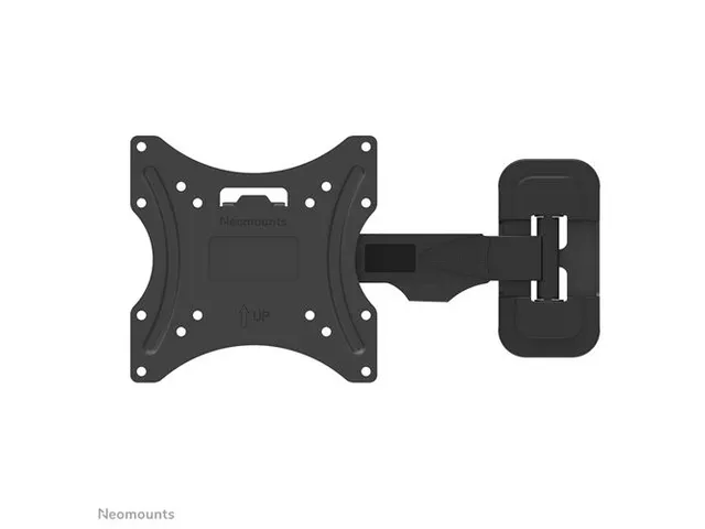 Wandsteun WL40-540BL12 32-55 Inch Zwart