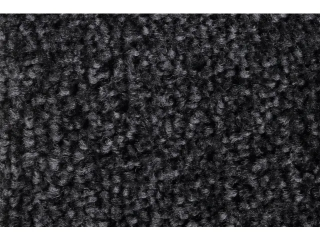 Schoonloopmat Binnen Klasse Bfl/s1 High-Twist-Nylon 115x240 Antraciet
