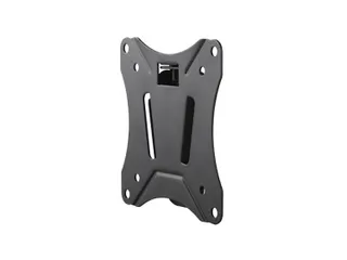 Muurbeugel 10-30 Inch Zwart Nm-w25 black - 1