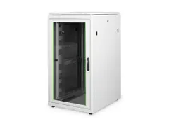 Netwerkkast 26U Unique 1342X800X800mm Grijs