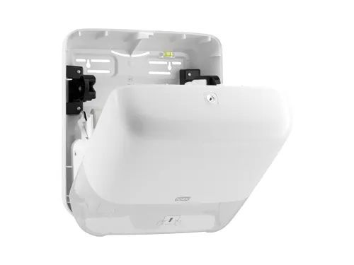 Tork 551000 H1 Elevation Matic Handdoekrol Dispenser Wit