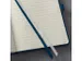 Carnet de note Sigel Conceptum A4 hardcover ligné bleu foncé