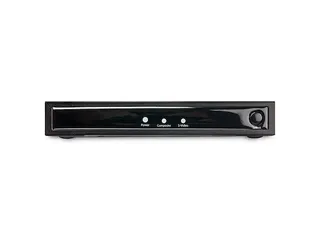 S-Video of composiet naar HDMI omvormer met audio - 3