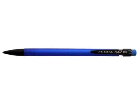 MP vulpotlood 0,5 mm HB Blauw