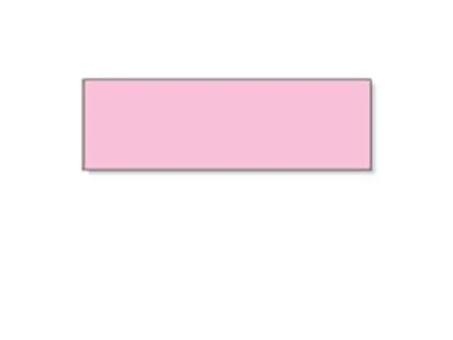 Seiko SLP-1PLB adresetiketten roze 28x89mm