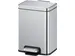 Madison pedaalemmer 6 Liter Zilvermat RVS
