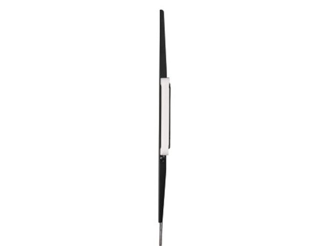 Support Mural Tv Fixe 229cm (90) Noir