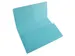 Pocketmap 1928 A4 blauw tropic