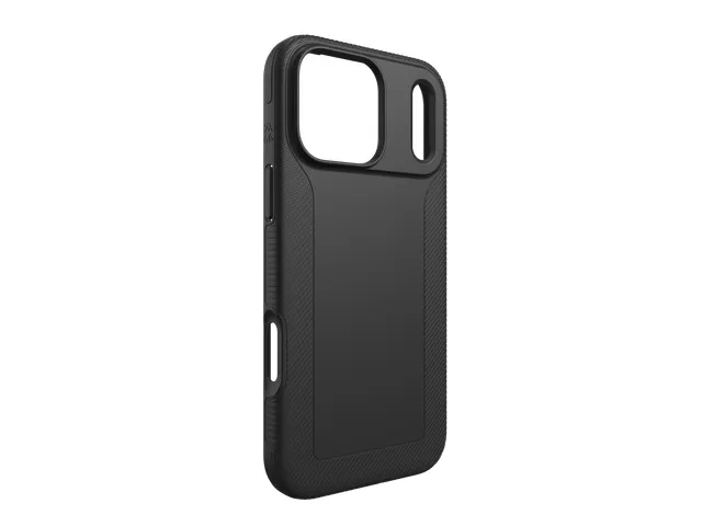 ZAGG Luxe Snap, Hoes, Apple, iPhone 17 Pro Max, 17,5 cm (6.9 inch), Zw