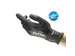 Gants polyvalents Ansell HyFlex 11-849, nylon/Spandex, taille 8, les 1