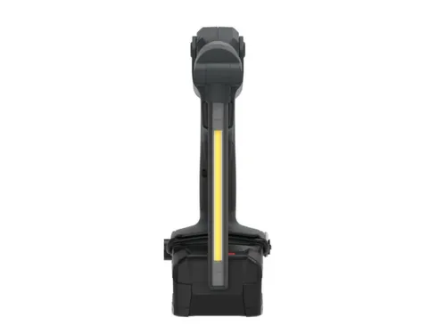 werklamp,COB-led,375-750lumen,beugel,magneet,straalhoek 110 °