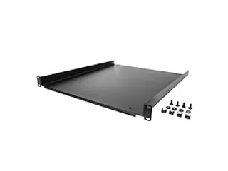 1U Rack Shelf Universele 19 inch Server Rack Plank/Lade - 5