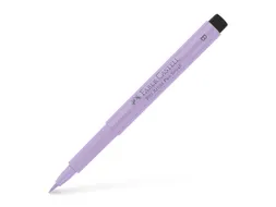 Tekenstift Faber-Castell Pitt Artist Pen Brush 239 lila