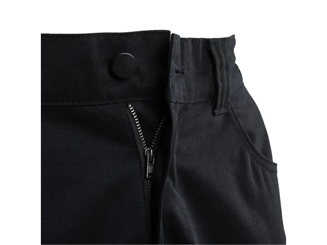 Werkbroek Arco Responsible zwart maat 40