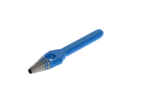 570005 Henkelloche ijzer 5mm