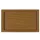 Premium Deurbord Houtlook zonder schuifbord 150x90mm