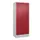 locker voor scheiding van kleding,HxBxD 1950x800x500mm,2vak